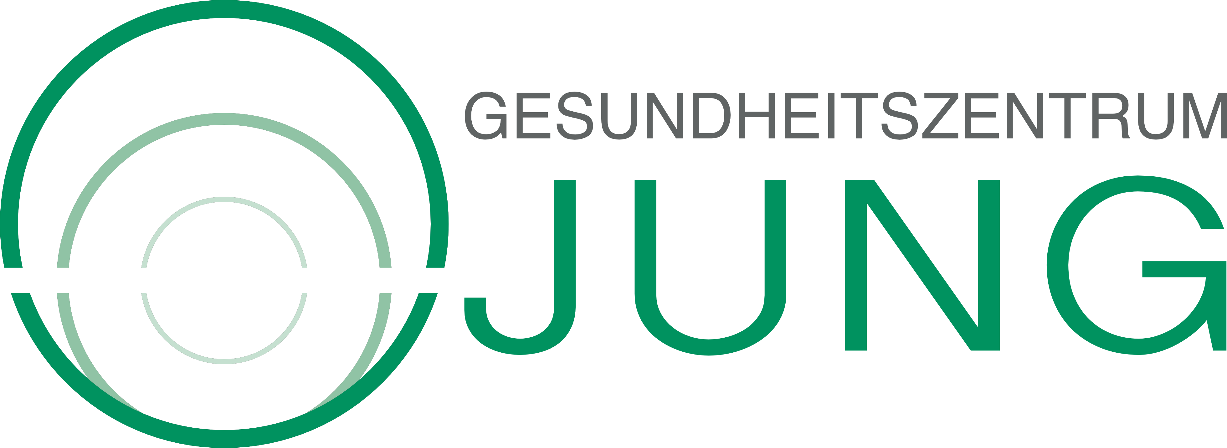 GESUNDHEITSZENTRUM JUNG